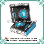 Custom Paper Gift Box with logo printing