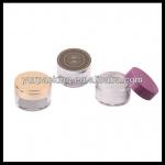 50ml Plastic Loose Powder Case