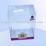 pet box for Packaging