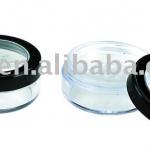 Loose Powder Container Cosmetic Packaging