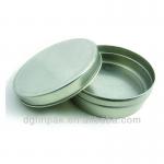 powder puff tin box manufacture