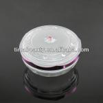 TM-P4404, 30g loose powder pot, loose powder pot, cosmetic package pot