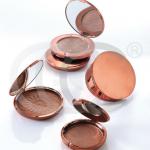 Rose Metallic - Big Metal Outlook Compact