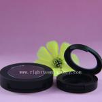 cosmetic loose powder container