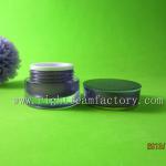 cosmetics loose powder jars wholesale