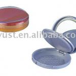 cosmetic container with mirror 5112