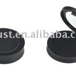empty cosmetic powder compact 5077A