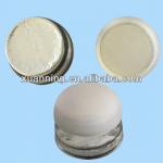 Induction aluminum foil seal liner for cosmetics package