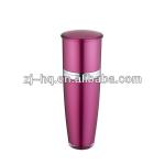 Acrylic cosmetic lotion pump bottle with 15/30/50/80/120ml size