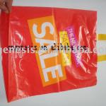 especial big tote bag /clothes garment shopping bag