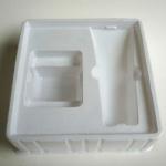 PVC packaging tray