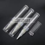 4.0ml Acrylic twist lip gloss pen container