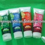 Dia 50mm cream tube for cosmetics packaging