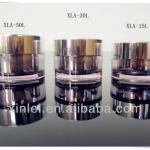 30G cosmetic acrylic cream jar