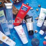 Hotel Plastic Cream Cosmetic Tube