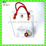 pvc plastic household products bag