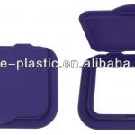 Wet wipes lid/plastic lid/flip top lid