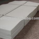 hotel slipper outsole pe foam sheet