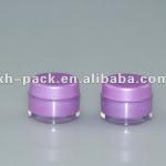 5g 10g empty plastic bottles/jars,cosmetic bottle