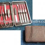 A grade Manicure set