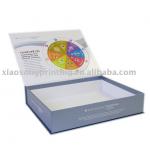 cosmetic packaging bx