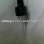 glass bottle dropper