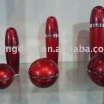 cosmetic plastic pump bottles