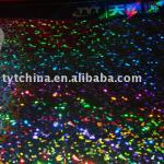 Holographic lamination film (metallized film)