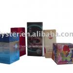 cosmetic Lenticular packaging