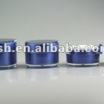 cosmetic jar manufacturer