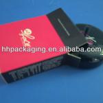 Color paper box for Cosmetic
