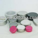 cosmetic tin