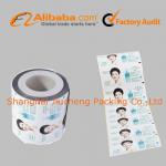 Roll Stock Packaging Material