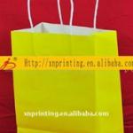 color printing biodegradable bag