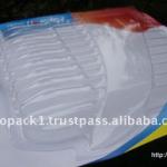 blister packing pens