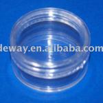 China Cosmetics Vial plastic vials