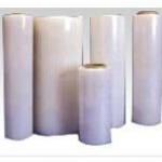 Blow bolding pof shrink film