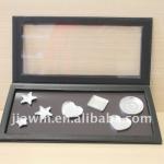 Cosmetics Magnetic paper palette