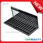 TS1208 Rectangel 14 color eyeshadow case