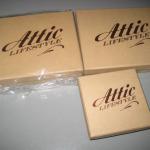 wholesale custom brand cosmetics packaging box