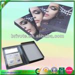 Cosmetic packing box cosmetic packaging box