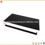 Logo Custom Printing False Eyelash Boxes Packaging