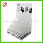 Classic high quality pure printing eyeliner display stand