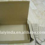 factory produce corrugated cardboard boxes packaging