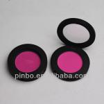 cosmetics empty eyeshadow container
