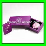 printed cosmetic paper boxes
