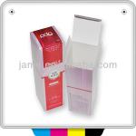 2013 Luxury Cosmetic Packaging Box