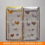 Small Plastic Gift Packing Box,Plastic Foldable Box For Sale