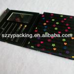 magnetic eye shadow carrying case