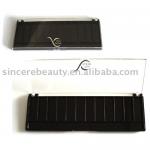 eyeshadow case, eyeshadow container, eyeshadow package